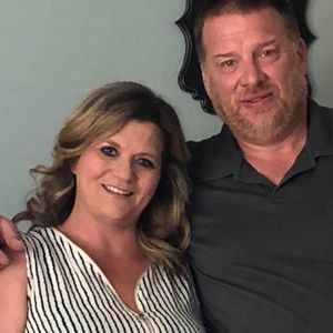 Meet your Posher, Kimberley